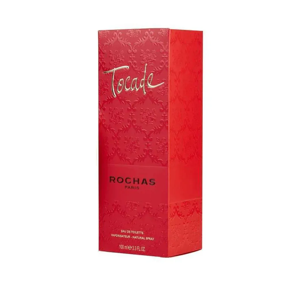Tocade toaletní voda pro ženy 100 ml