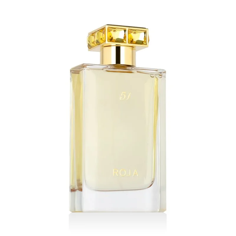 51 Pour Femme parfémovaná voda pro ženy 75 ml
