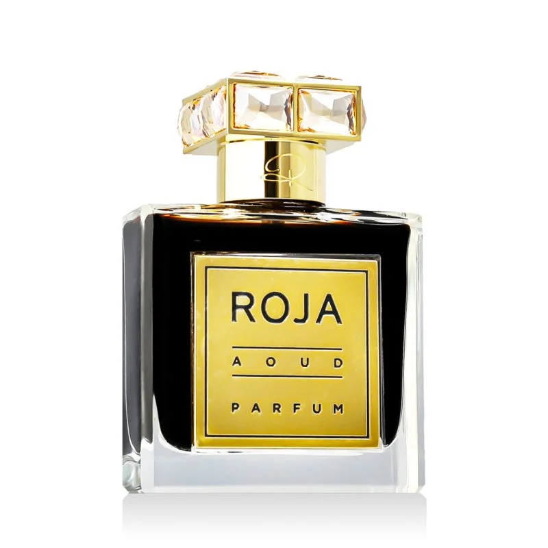 Aoud parfém unisex 50 ml