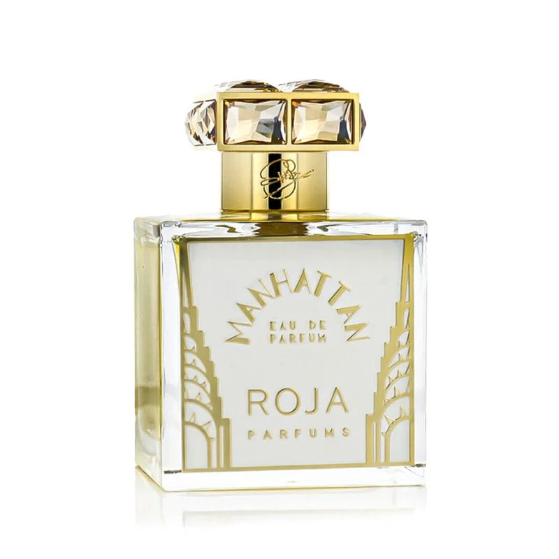 Manhattan parfémovaná voda unisex 100 ml