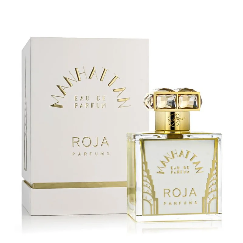 Manhattan parfémovaná voda unisex 100 ml