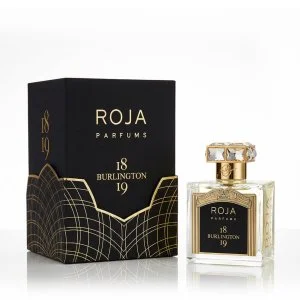 Roja Parfums Burlington 1819 parfémovaná voda unisex