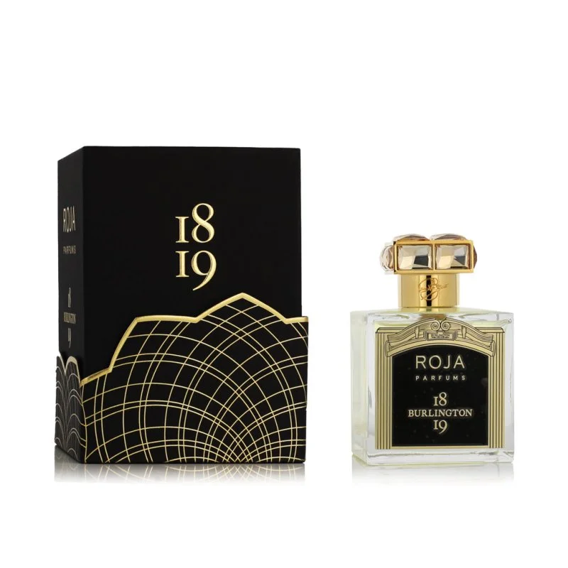 Burlington 1819 parfémovaná voda unisex 100 ml