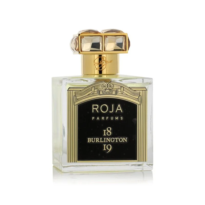 Burlington 1819 parfémovaná voda unisex 100 ml