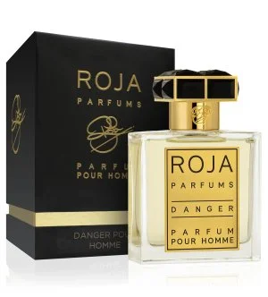 Roja Parfums Danger Pour Homme parfém pro muže