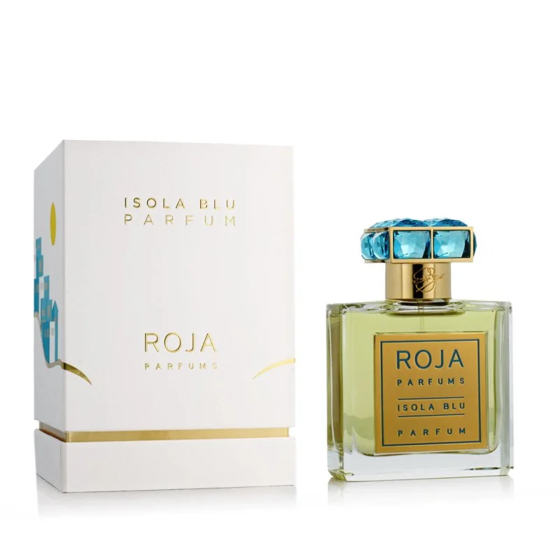 Isola Blu parfém unisex 50 ml