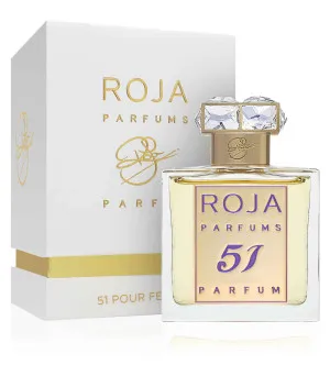 Roja Parfums 51 Pour Femme parfém pro ženy 50 ml