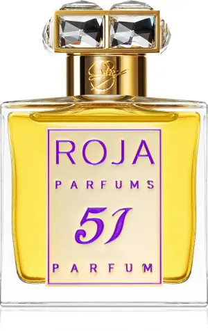 Roja Parfums 51 Pour Femme parfém pro ženy 50 ml