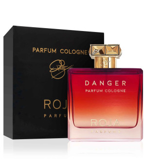 Roja Parfums Danger Parfum Cologne parfémovaná voda pro muže