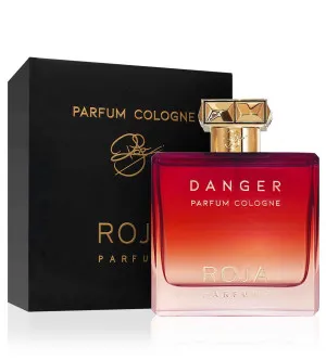 Roja Parfums Danger Parfum Cologne parfémovaná voda pro muže 100 ml