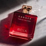 Danger Parfum Cologne parfémovaná voda pro muže 100 ml