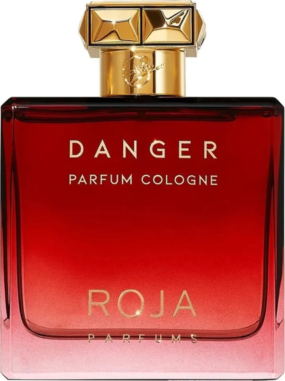 Danger Parfum Cologne parfémovaná voda pro muže 100 ml