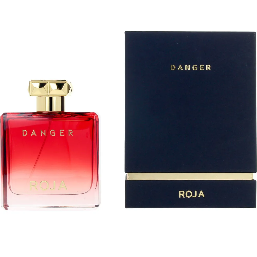 Danger Parfum Cologne parfémovaná voda pro muže 100 ml