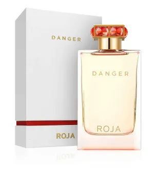 Roja Parfums Danger Pour Femme parfémovaná voda pro ženy 75 ml