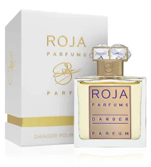 Roja Parfums Danger Pour Femme parfém pro ženy 50 ml