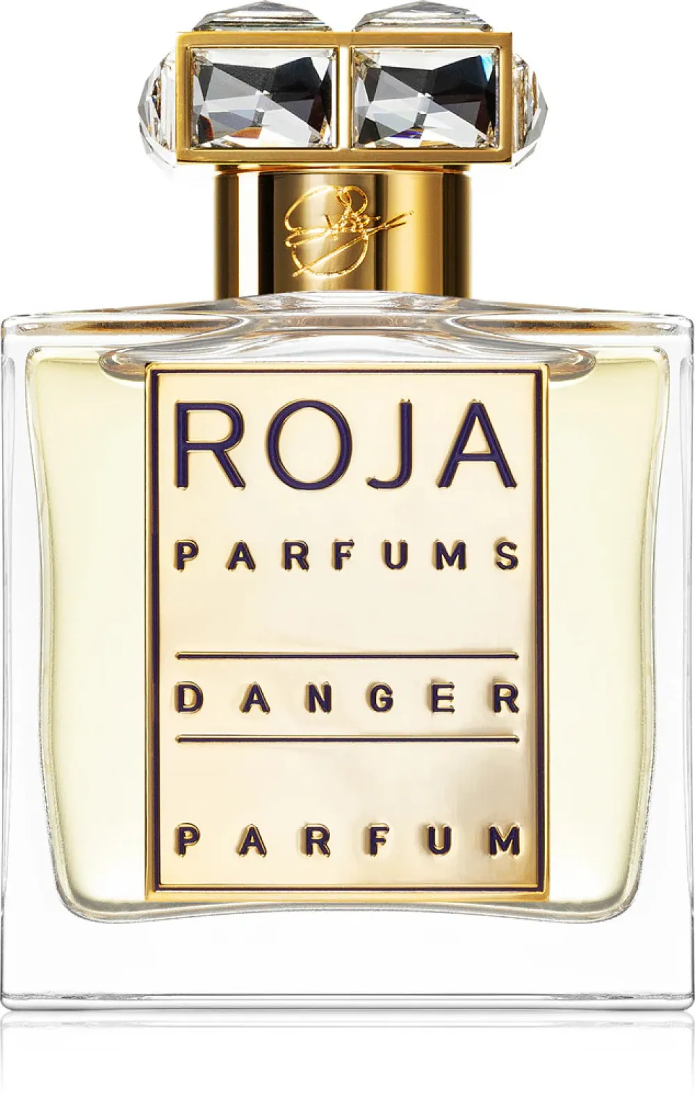 Danger Pour Femme parfém pro ženy 50 ml