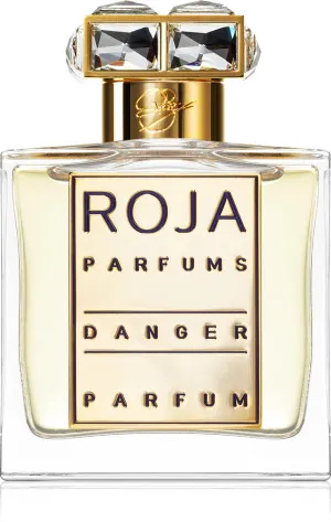 Roja Parfums Danger Pour Femme parfém pro ženy