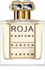Danger Pour Femme parfém pro ženy 50 ml