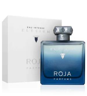 Roja Parfums Elysium Eau Intense parfémovaná voda pro muže 100 ml