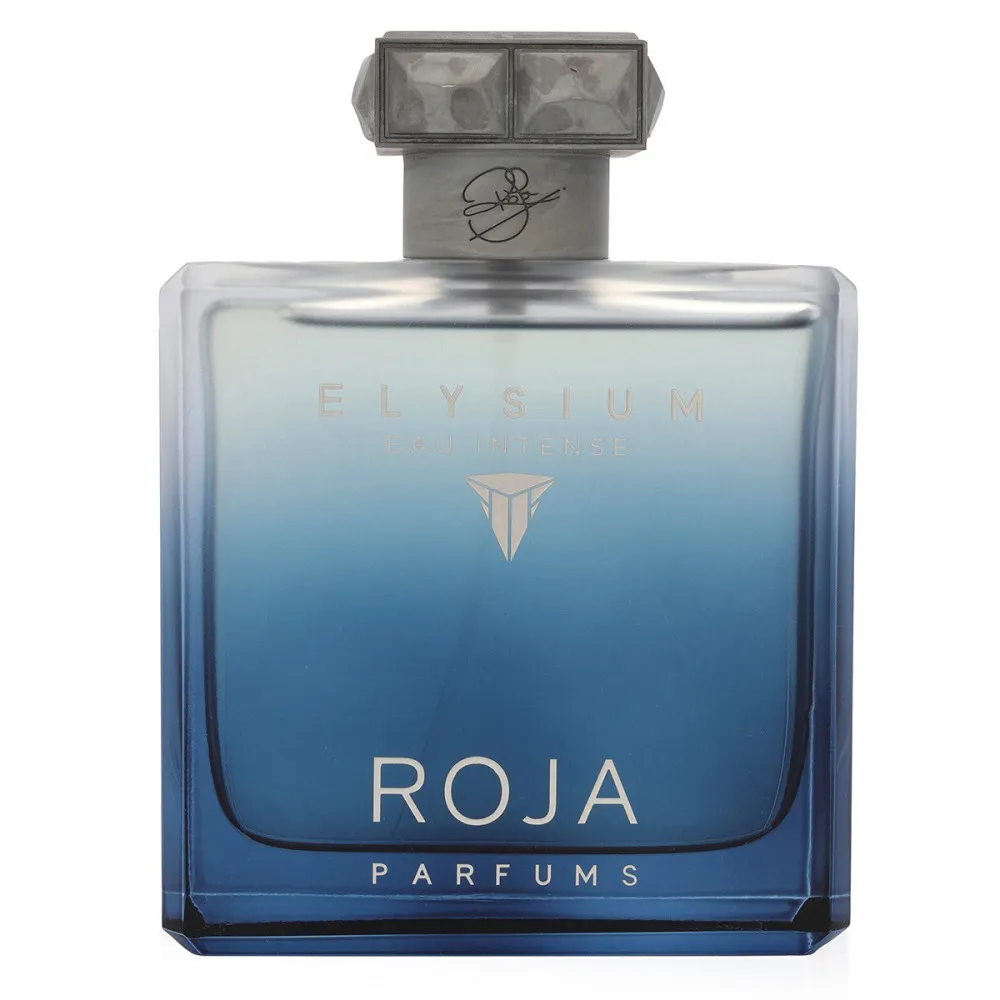Elysium Eau Intense parfémovaná voda pro muže 100 ml