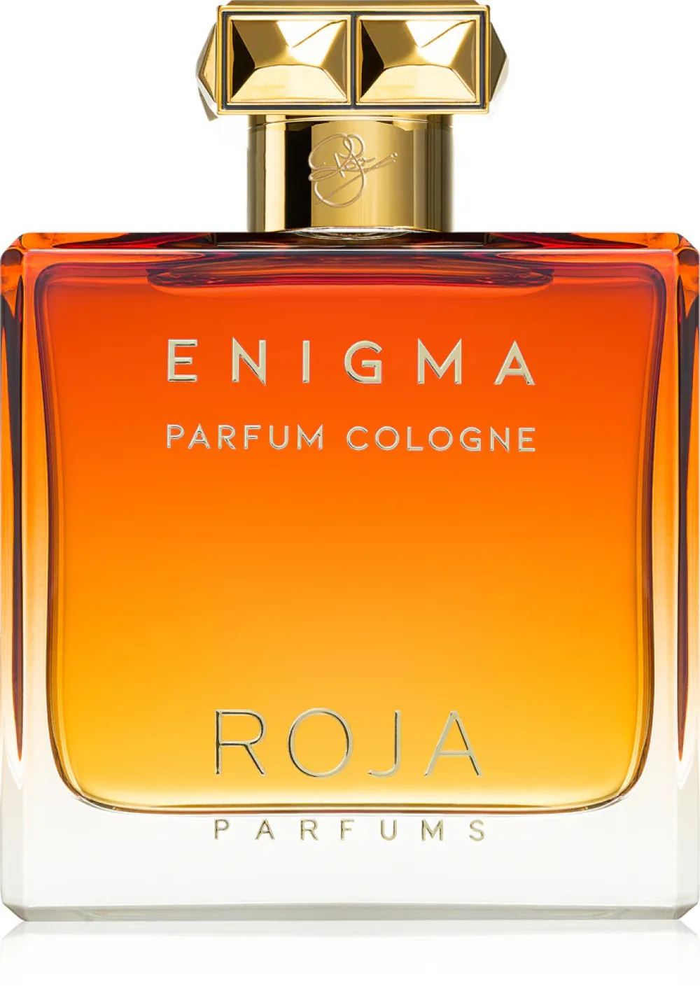 Enigma Parfum Cologne parfémovaná voda pro muže 100 ml