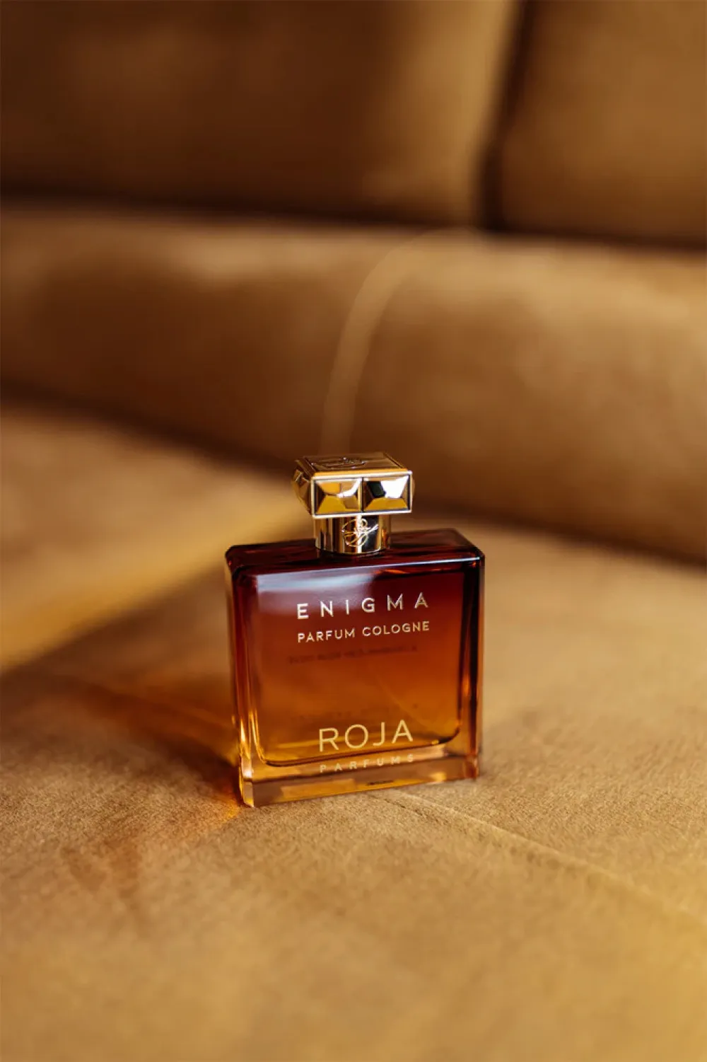 Enigma Parfum Cologne parfémovaná voda pro muže 100 ml