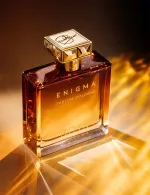 Enigma Parfum Cologne parfémovaná voda pro muže 100 ml