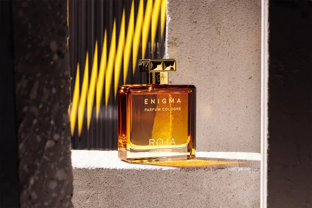 Enigma Parfum Cologne parfémovaná voda pro muže 100 ml