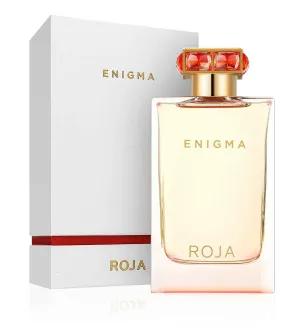 Roja Parfums Enigma Pour Femme parfémovaná voda pro ženy 75 ml