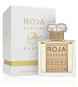 Roja Parfums Enigma Pour Femme parfém pro ženy 50 ml