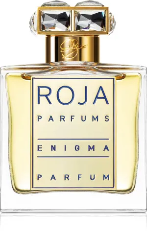 Roja Parfums Enigma Pour Femme parfém pro ženy 50 ml