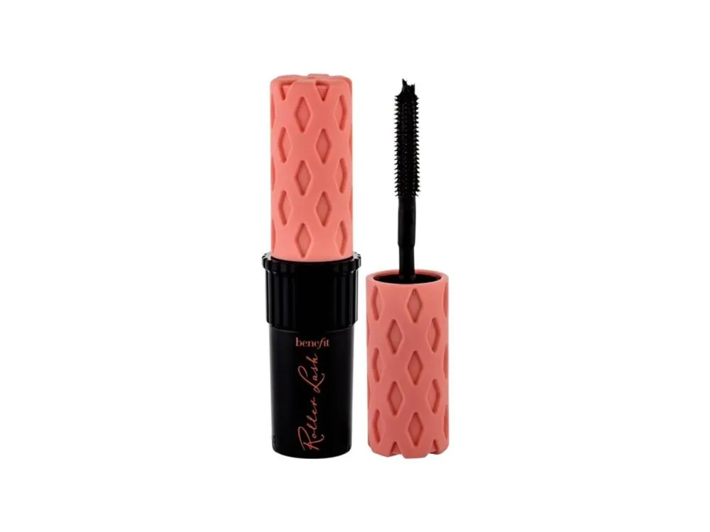Roller Lash Super-Curling & Lifting Mascara (Black) 4 g