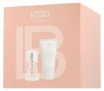 Roma Fiori Bianchi 25 ml + BL toaletní voda pro ženy 50 ml