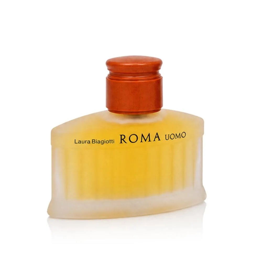 Roma Uomo AS pro muže 75 ml