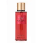Romantic tělový sprej pro ženy 250 ml