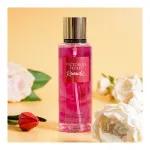 Romantic tělový sprej pro ženy 250 ml