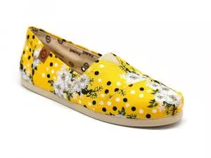 Perky Rosa Dots