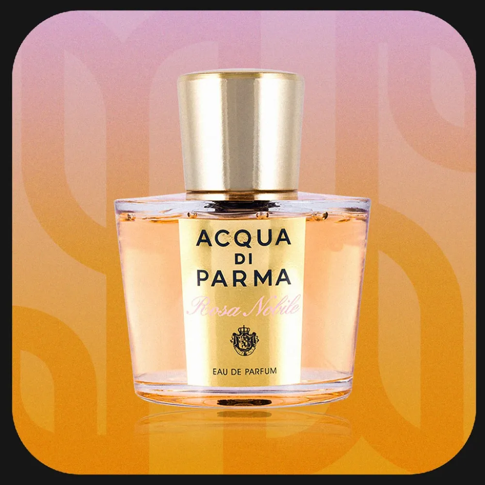 Rosa Nobile parfémovaná voda pro ženy 100 ml