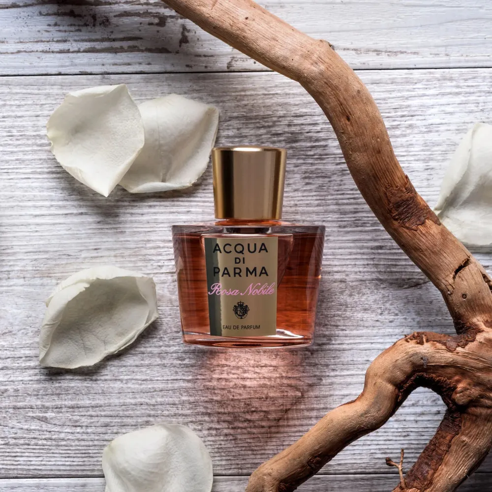 Rosa Nobile parfémovaná voda pro ženy 100 ml