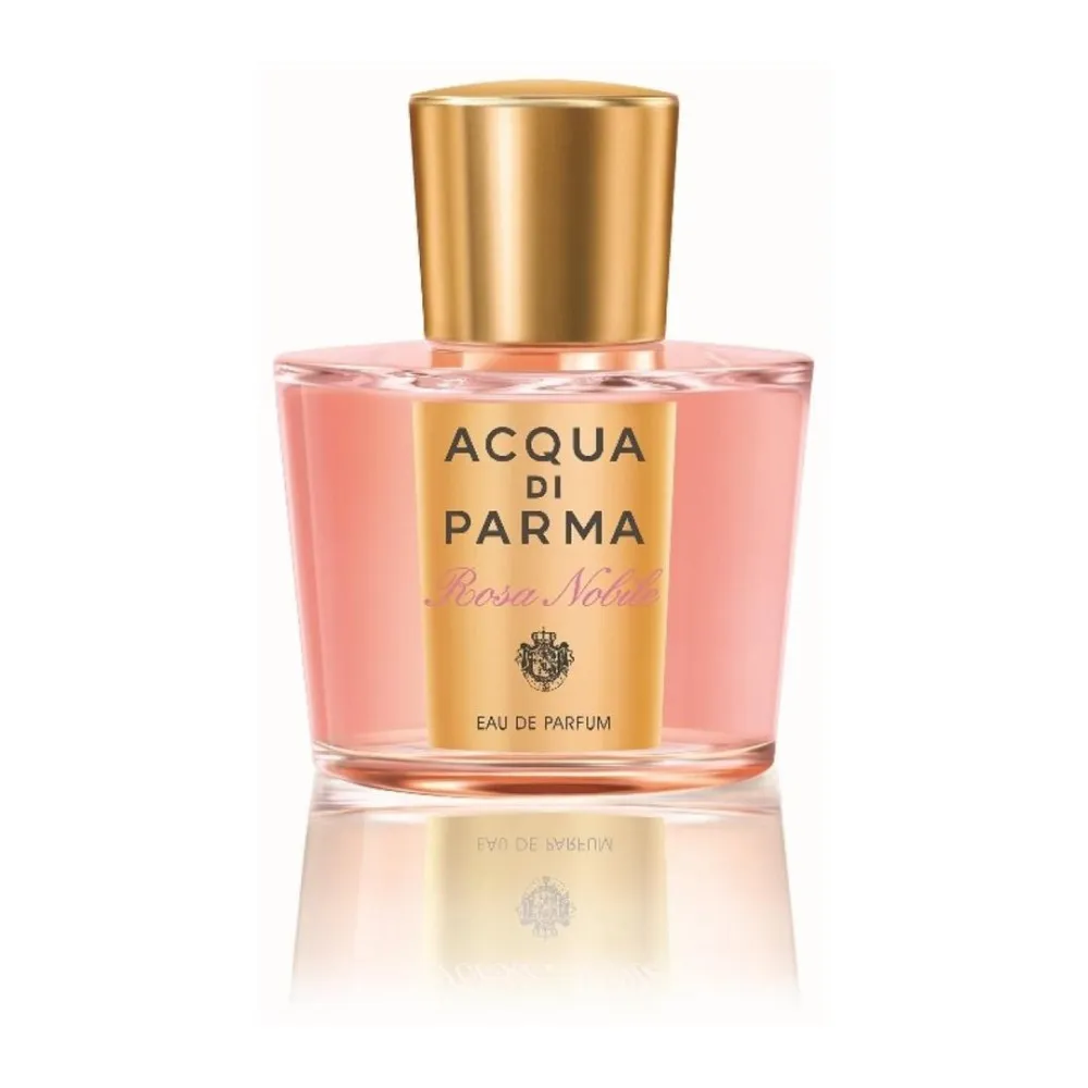 Rosa Nobile parfémovaná voda pro ženy 100 ml