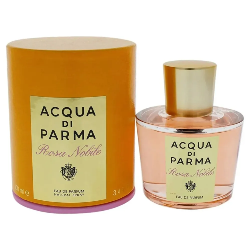 Rosa Nobile parfémovaná voda pro ženy 100 ml