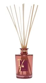 OUD luxusní kolekce tyčinek 250 ml bytový parfém