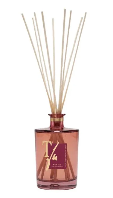 OUD Luxusní kolekce tyčinková domácí vůně 500 ml