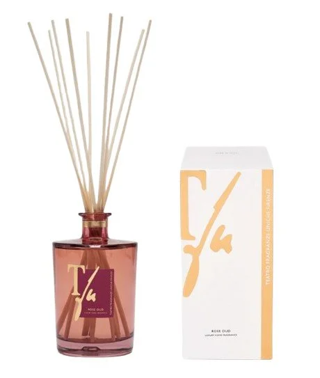 OUD Luxusní kolekce tyčinková domácí vůně 500 ml