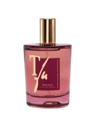 ROSE OUD luxury collection Sprej 100 ml Bytová vůně - TFU