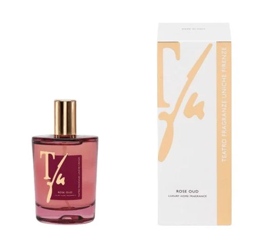OUD luxury collection Sprej 100 ml Bytová vůně - TFU