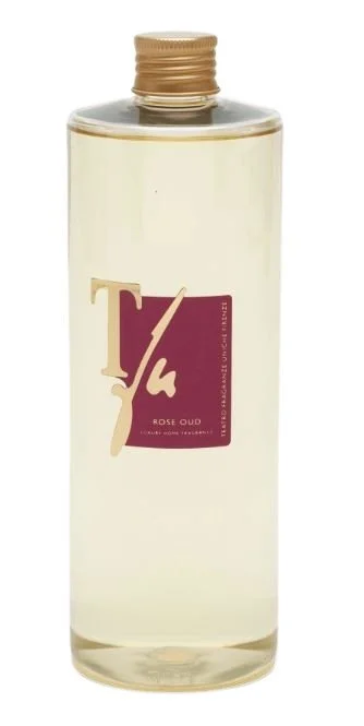 OUD luxusní kolekce NÁPLŇ 500 ml BYTOVÁ VŮNĚ -TFU v krabičce