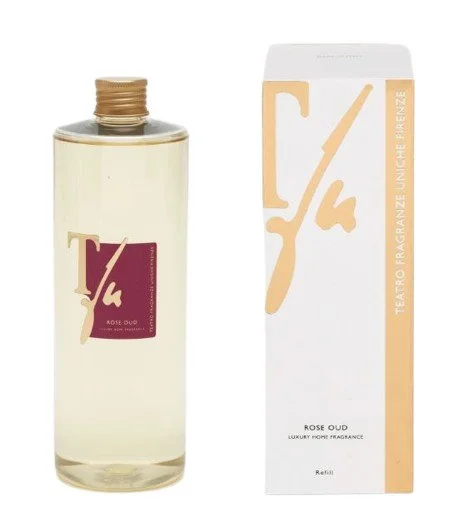 OUD luxusní kolekce NÁPLŇ 500 ml BYTOVÁ VŮNĚ -TFU v krabičce