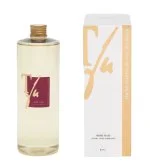 OUD luxusní kolekce NÁPLŇ 500 ml BYTOVÁ VŮNĚ -TFU v krabičce