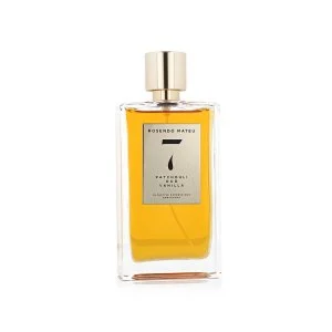 Rosendo Mateu Olfactive Expressions Nº 7 Patchouli, Oud, Vanilla parfémovaná voda unisex
